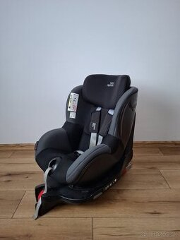 Detská otočná autosedačka