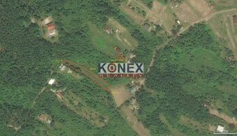 SUPER PONUKA Rekreačný stavebný pozemok - Kaluža, pri Zempl