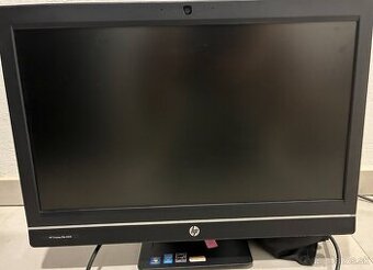 HP Compaq Elite 8300