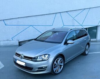 ✅ VW Golf 7 2,0 TDi ✅