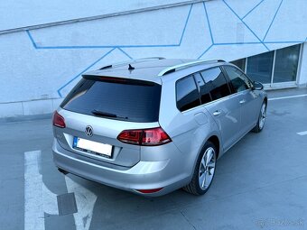 ✅ VW Golf 7 2,0 TDi ✅ znížená cena 