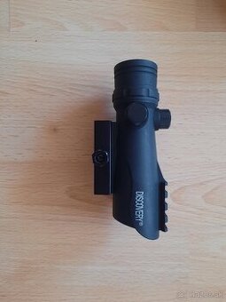 Kolimátor Discovery RDA1x30