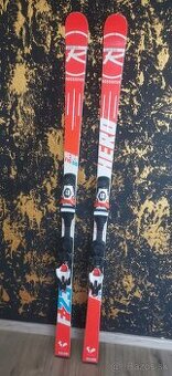 Lyže Rosignol hero
