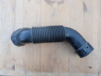 VW Seat vedenie vzduchu