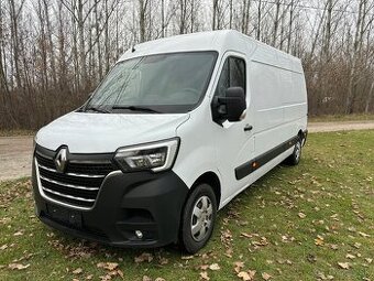 Renault Master 2.3 DCi L3H2 odp.DPH