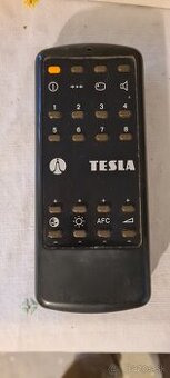 Predám diaľkové ovladanie Tesla