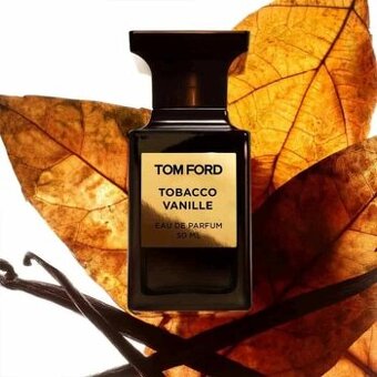 TOM FORD TABACCO VANILLA 50 ML 17