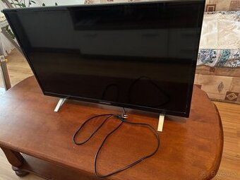 Predám TV2x Funai 65cm, Thomson 85cm