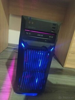 Predám herný počítač