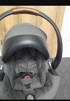 Besafe autosedacka/vajicko