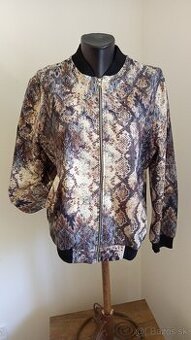 Bombera Schiffhauer XL