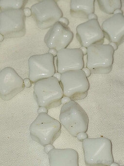 ART DECO NÁHRDELNÍK