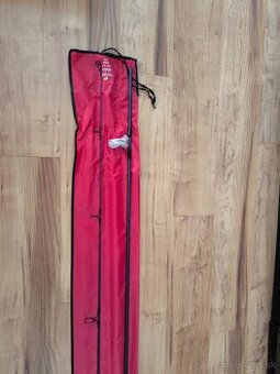 Kaprárske prúty Free Spirit Helical 12ft 3lb 50mm