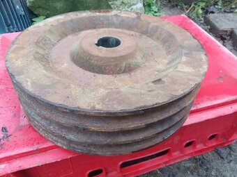 Remenica 330/42 3x22 - 1