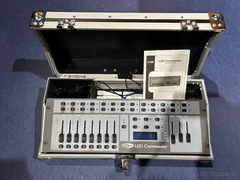 Showtec LED Commander