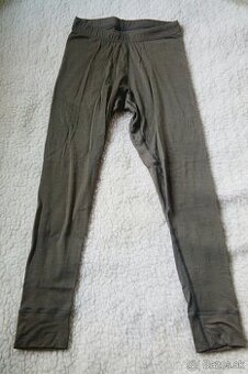 Dámske 100% merino vlnené spodky S - 1