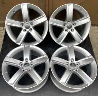 R17 ®️ Originál Audi 5x112 ET34 aj ET46