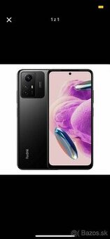 Predám xiaomi redmi note 12s alebo vymením