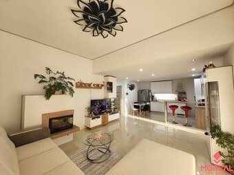 Rodinný dom Topoľčany / novostavba