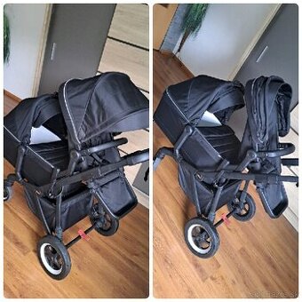 Kočík Thule Sleek - 1