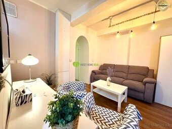 Na predaj 1,5i byt na skok od centra Bocatiová, Košice - 1