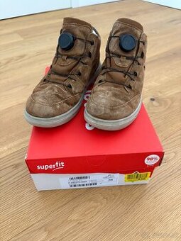 Superfit Gore tex, veľkosť 36