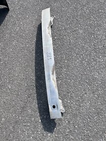 Audi A6 C7 sedan facelift predný aj zadný nárazník, výztuha - 1