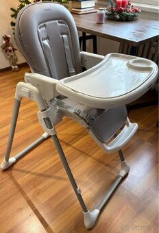 Detská jedálenska stolička Feedo