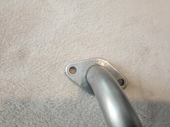 EGR TRUBKA  SKODA ,VW, SEAT ,AUDI  1.9TDI 74kW/81kW/96kW