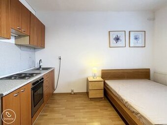 Exkluzívne | Prenájom garsónky s loggiou v Petržalke