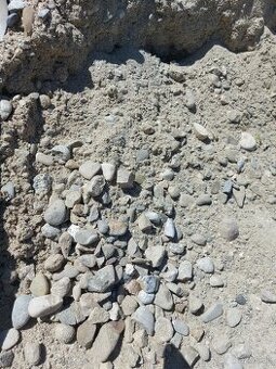 Štrkopiesok riečny 0/22