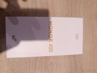 Honor 400 Lite