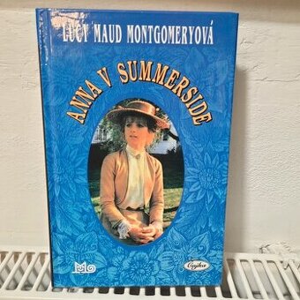 3x Anna zo Zeleného domu, možno aj jednotlivo