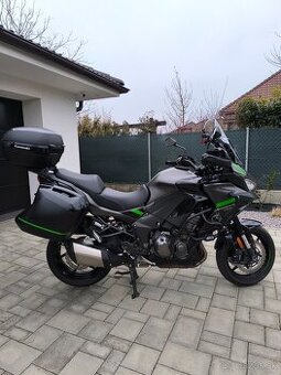 Kawasaki Versys 1000 r.v.2024
