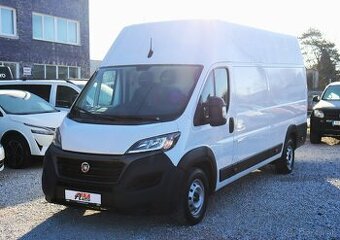 Fiat Ducato 2.3 MultiJet 180k SCR L4H3 3,5t Maxi, M6, 5d.