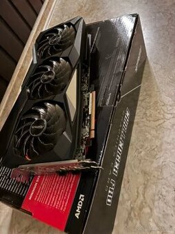 AMD Radeon™ RX 6600 XT Challenger Pro 8GB OC