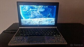 HP EliteBook 2170p -11.6" 6GB,250GB,WIN10, na nahradne diel