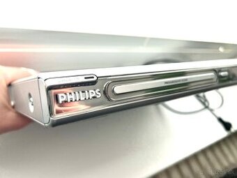 DVD VIDEO PREHRÁVAČ Philips DVP3005