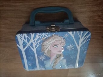 Puzzle Frozen, Peppa Pig