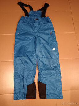 Predám oteplovačky značky Alpine Pro - veľkosť 140-146