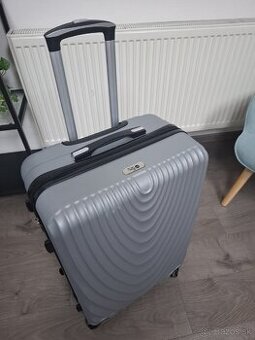 Cestovný kufor veľmi.L