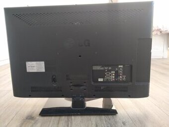 TV LG 32 LK450