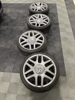 volkswagen phaeton helios 19” elektróny