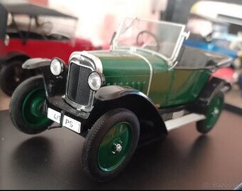 Predám Opel 4/12 PS 1:24