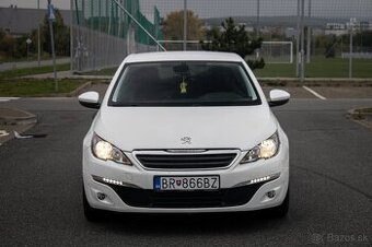 Peugeot 308 1.2 e-THP 130k Allure