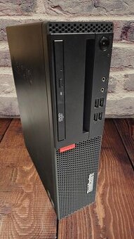 Intel i3 7100, 4GB RAM DDR4, WIN11Pro