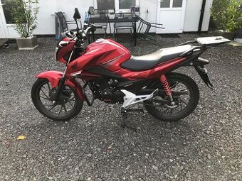 Honda CBF 125