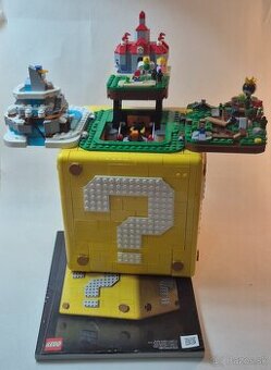 64 Question Mark Block 71395