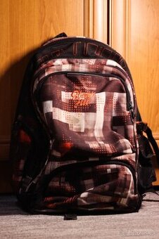 Batoh TOPGAL Street Hit