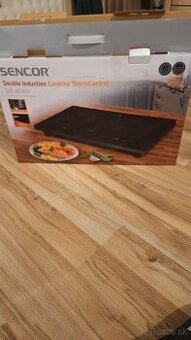 Indukčna dvojplatnička